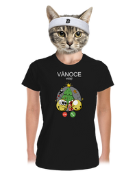 dámské sportovní tričko