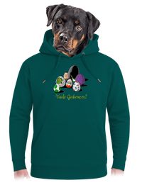 unisex mikina premium