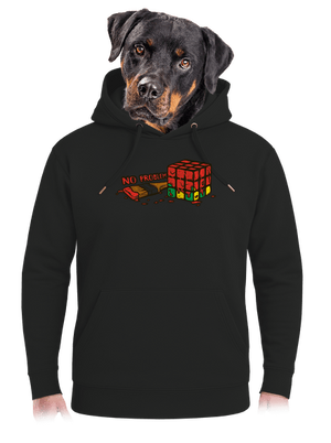 unisex mikina premium