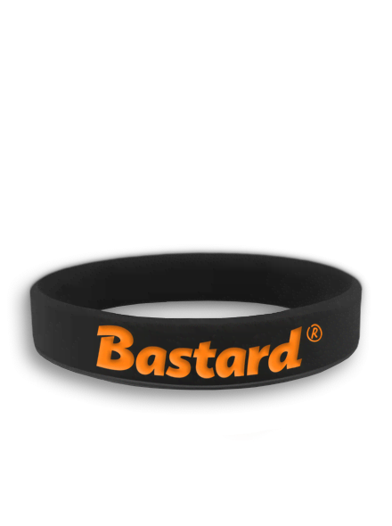 Náramek Bastard