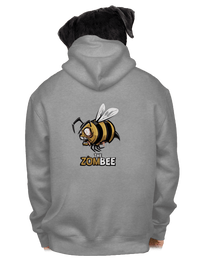 pánská mikina na zip