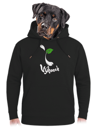 unisex mikina premium