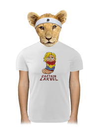 dětské sportovní tričko