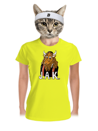 dámské sportovní tričko