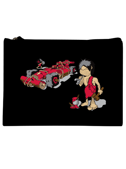 Formule taštička Black