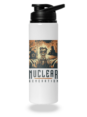 Nuclear generation lahev na vodu White