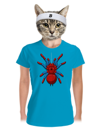 dámské sportovní tričko