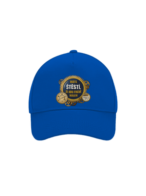 kšiltovka baseballka