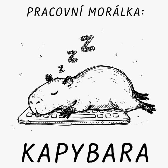Pracovní morálka