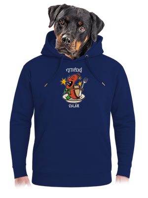 unisex mikina premium