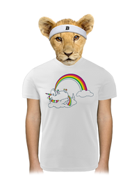 dětské sportovní tričko