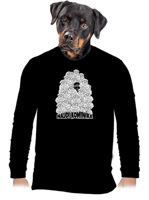 pánské dlouhý rukáv