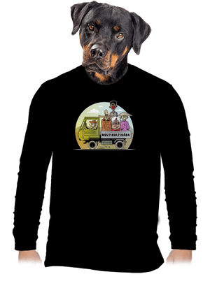 pánské dlouhý rukáv