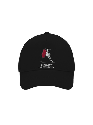 kšiltovka baseballka