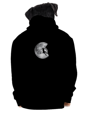 pánská mikina na zip