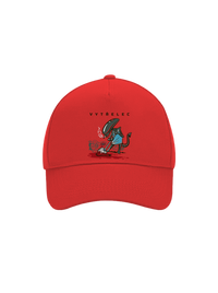 kšiltovka baseballka