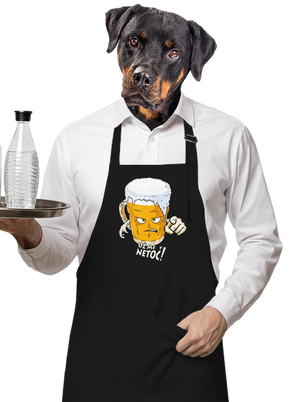 zástěra