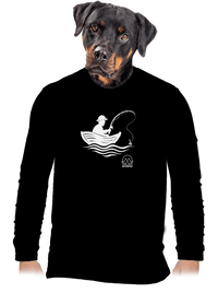 pánské dlouhý rukáv