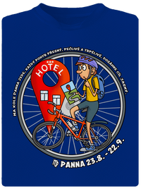 pánské sportovní tričko