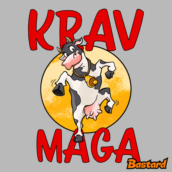 Krav Maga