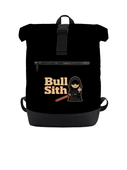 Bull sith batoh Black