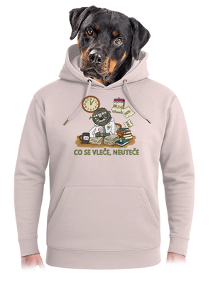 unisex mikina premium