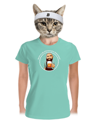 dámské sportovní tričko