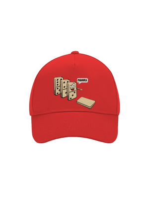 kšiltovka baseballka