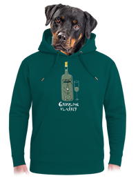 unisex mikina premium