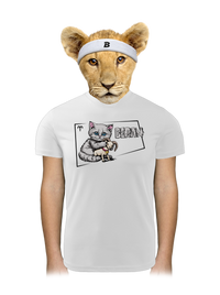 dětské sportovní tričko