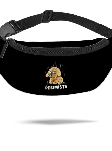 Pesimista  ledvinka Black