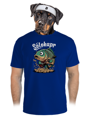 pánské sportovní tričko
