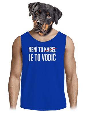 pánské tílko