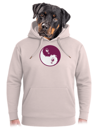 unisex mikina premium