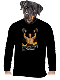 pánské dlouhý rukáv