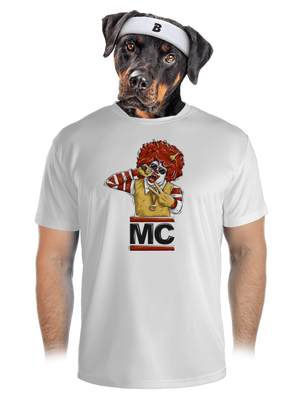 pánské sportovní tričko