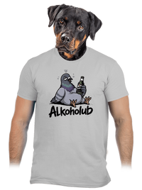 pánské tričko