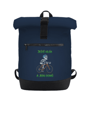 Ještě kilák batoh French Navy