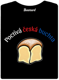 dámské tričko premium