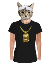 dámské sportovní tričko