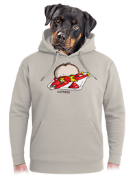 unisex mikina premium