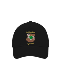 kšiltovka baseballka