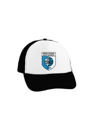 kšiltovka truckerka