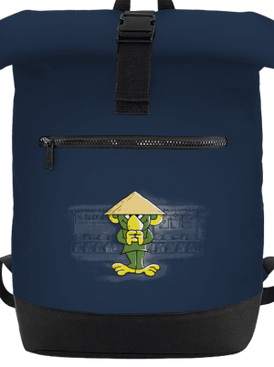 Dobí den batoh French Navy