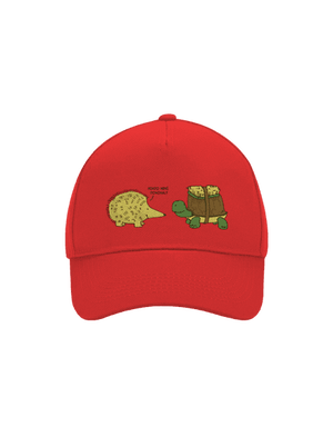 kšiltovka baseballka