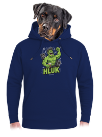unisex mikina premium