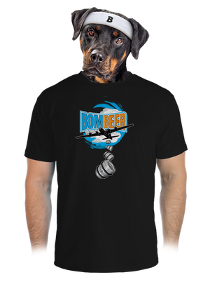 pánské sportovní tričko