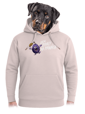 unisex mikina premium