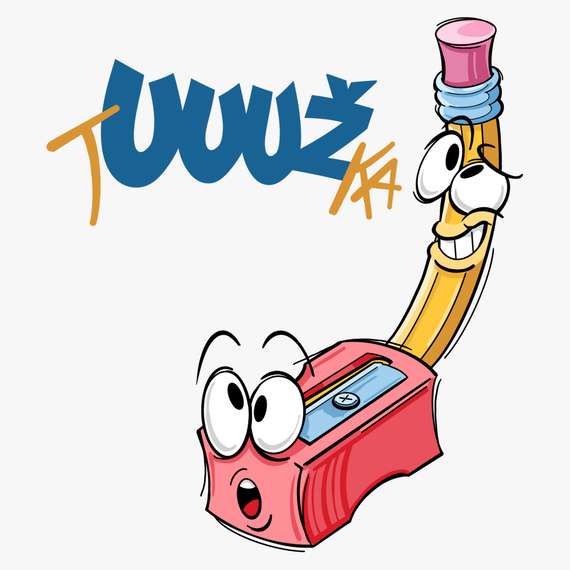 Tuuužka