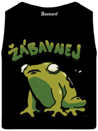 pánské tílko